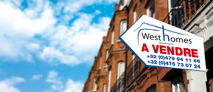 Bienvenue chez Westhomes Consulting, votre partenaire en immobilier.